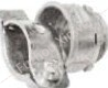 EMT to Flex coupling